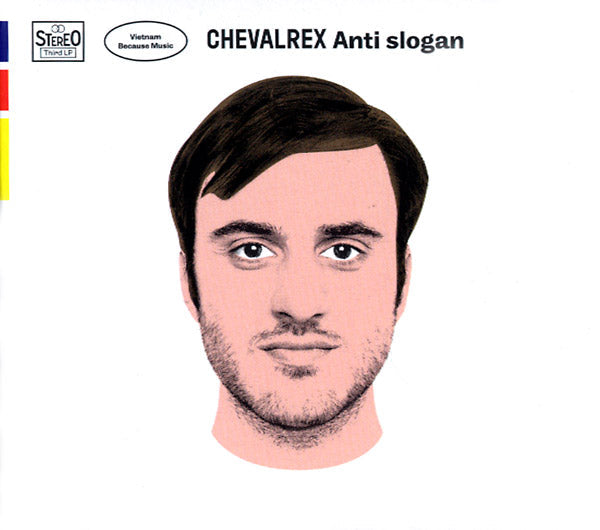 Anti Slogan | Get Cheap Vinyl