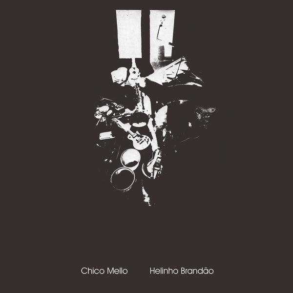 Chico Mello/Helinho Brandao | Get Cheap Vinyl