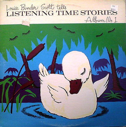 Listening Time | Very Good Plus (VG+) Near Mint (NM) Get Cheap Vinyl