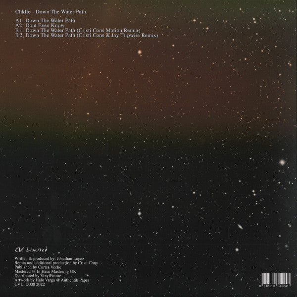 Down The Water Path | Mint (M) Mint (M) Get Cheap Vinyl