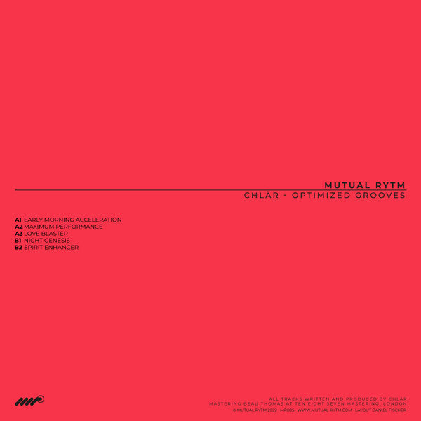 Optimized Grooves | Mint (M) Mint (M) Get Cheap Vinyl