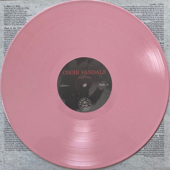 Dark Glow | Mint (M) Mint (M) Get Cheap Vinyl