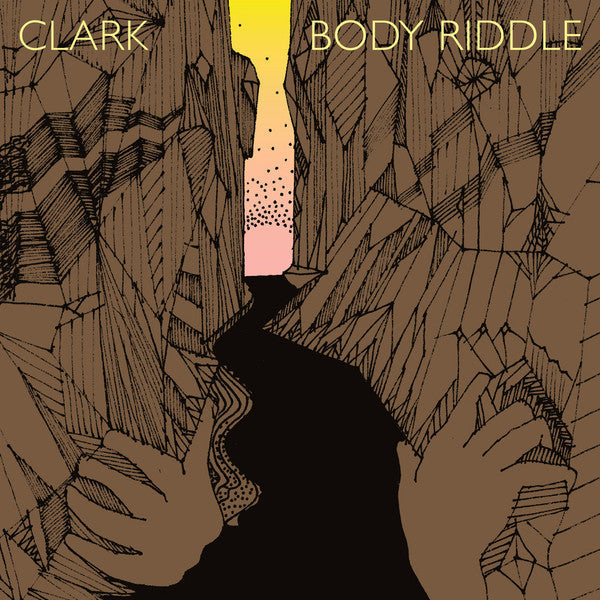Body Riddle | Mint (M) Mint (M) Get Cheap Vinyl