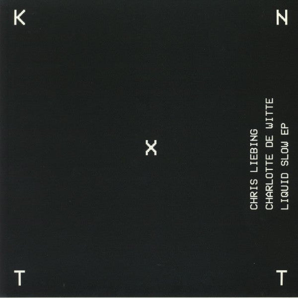 Liquid Slow EP | Mint (M) Mint (M) Get Cheap Vinyl