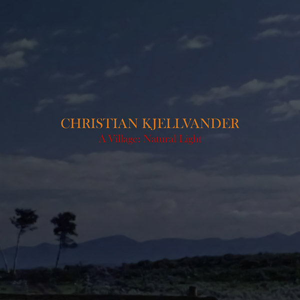 A Village: Natural Light | Get Cheap Vinyl