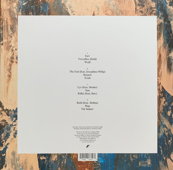 Lys | Mint (M) Mint (M) Get Cheap Vinyl