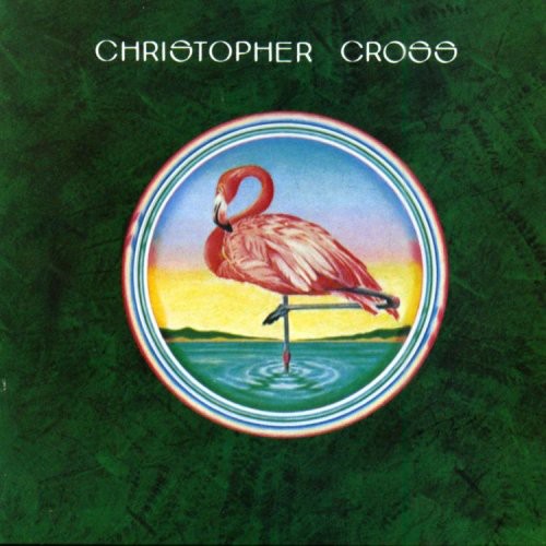 Christopher Cross (Pink Vinyl, Reissue) | Mint (M) Mint (M) Get Cheap Vinyl
