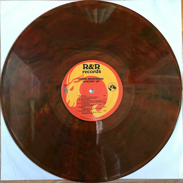 Shackin' Up | Mint (M) Mint (M) Get Cheap Vinyl