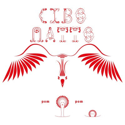 Pom Pom: The Essential Cibo Matto (Ltd 180g Red Vinyl Import) | Mint (M) Mint (M) Get Cheap Vinyl
