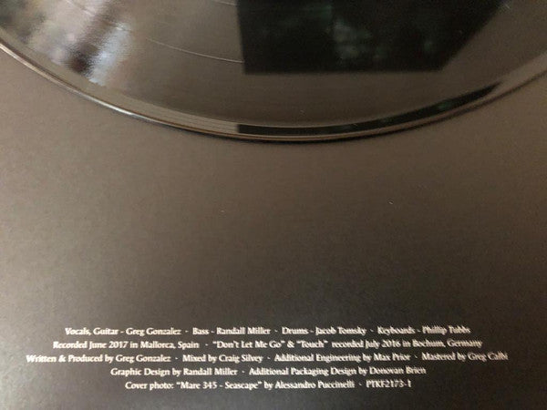 Cry | Mint (M) Mint (M) Get Cheap Vinyl