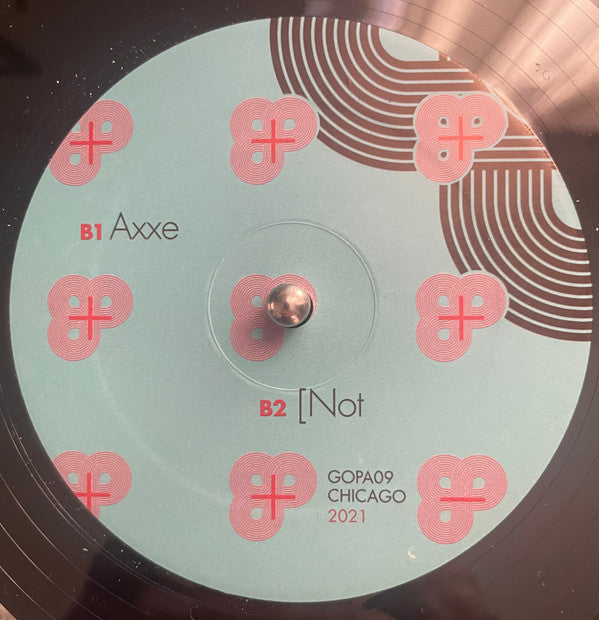 Olejiaan | Mint (M) Mint (M) Get Cheap Vinyl
