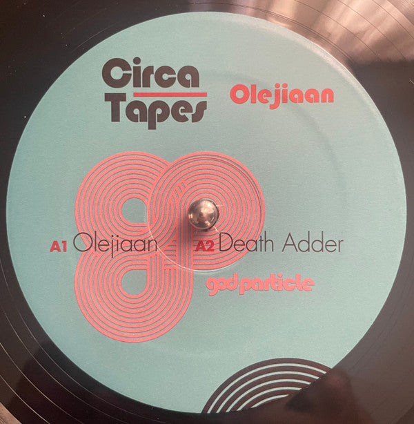Olejiaan | Mint (M) Mint (M) Get Cheap Vinyl