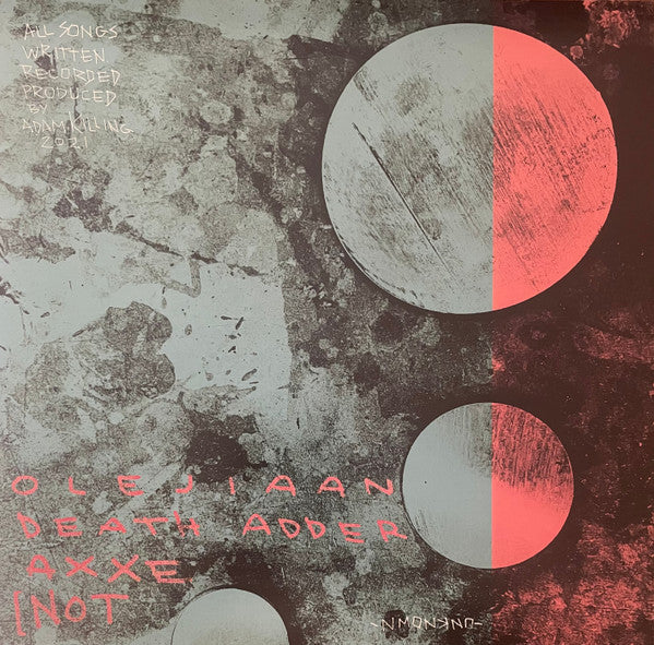 Olejiaan | Mint (M) Mint (M) Get Cheap Vinyl