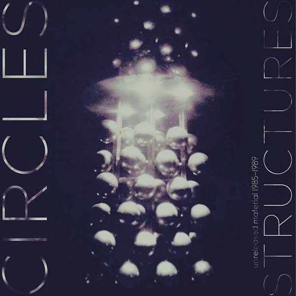 Structures | Get Cheap Vinyl