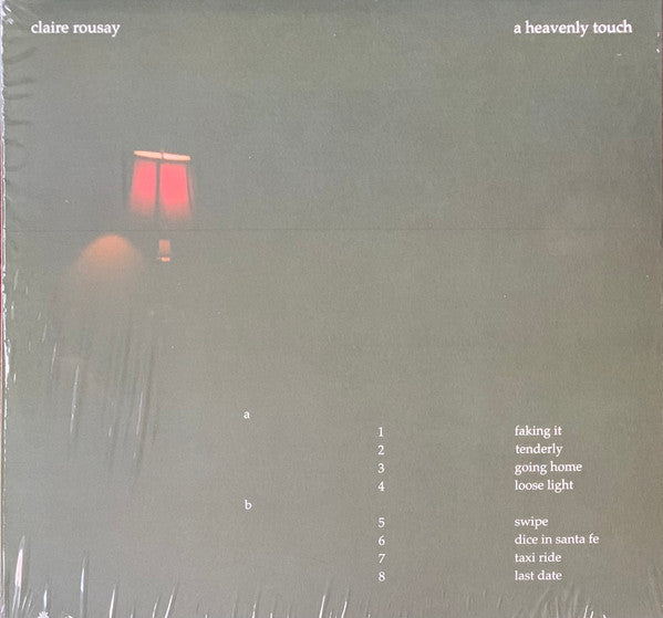 A Heavenly Touch | Mint (M) Mint (M) Get Cheap Vinyl