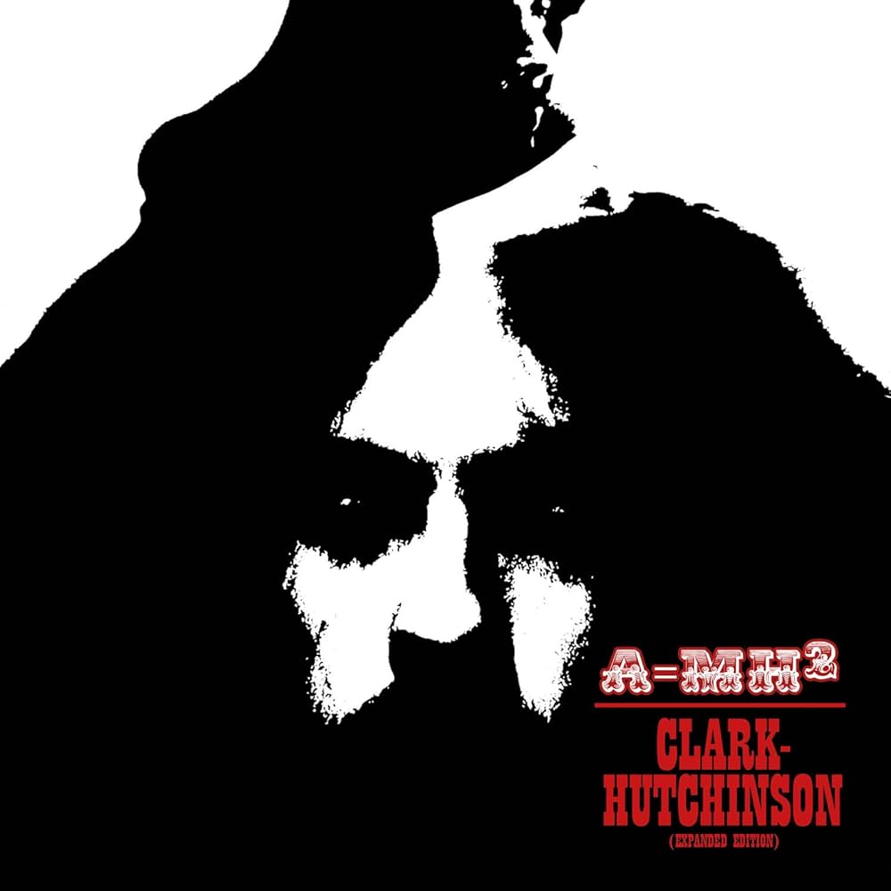 A = MH2 (Indie Exclusive Red with Black Splatter Vinyl) | Mint (M) Mint (M) Get Cheap Vinyl