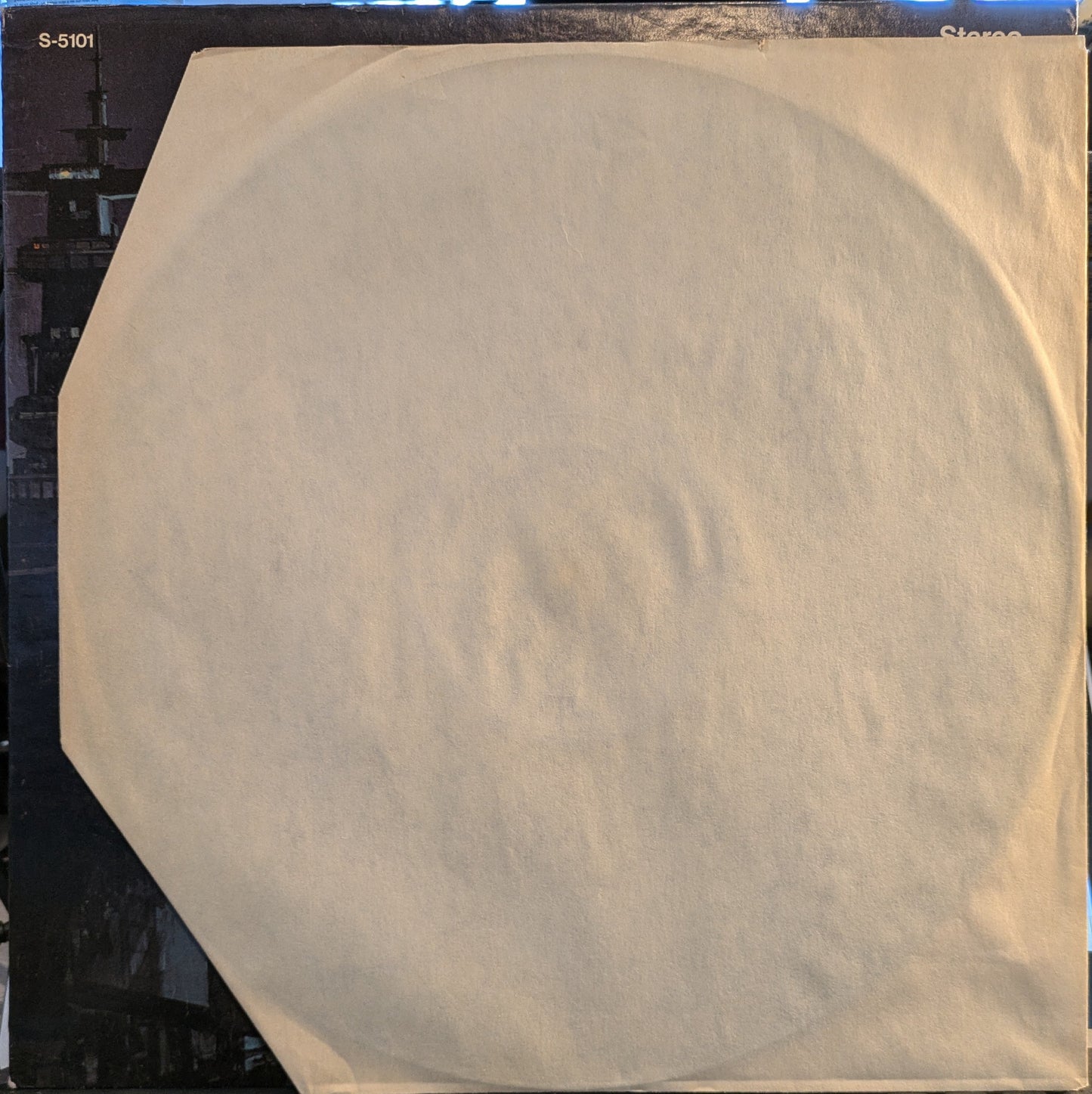 Highlights From Victory At Sea | Excellent+ (EX+) Excellent (EX) Get Cheap Vinyl