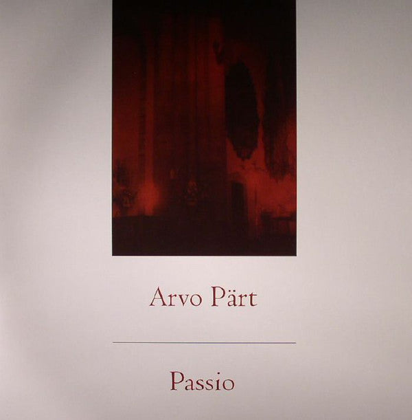 Passio | Mint (M) Mint (M) Get Cheap Vinyl