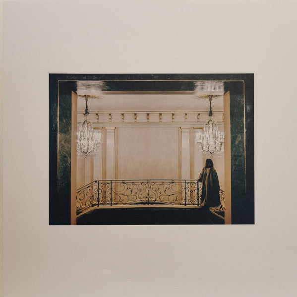 Parallels: Shellac Reworks | Mint (M) Mint (M) Get Cheap Vinyl