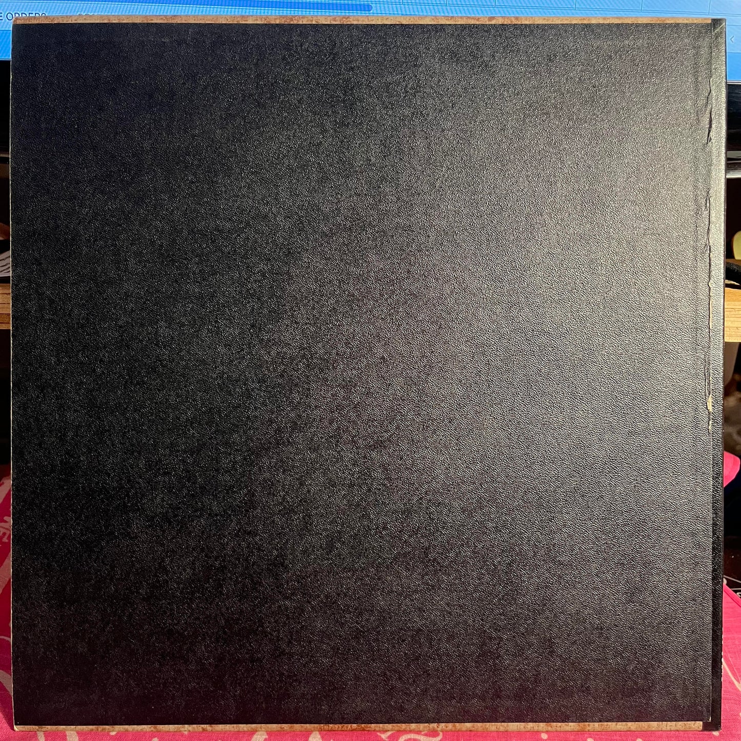 The Six String Quartets - Album III - Fifth And Sixth Quartets | Excellent (EX) Near Mint (NM) Get Cheap Vinyl