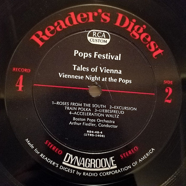 Pops Festival | Excellent (EX) Excellent (EX) Get Cheap Vinyl