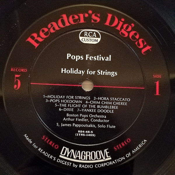 Pops Festival | Excellent (EX) Excellent (EX) Get Cheap Vinyl