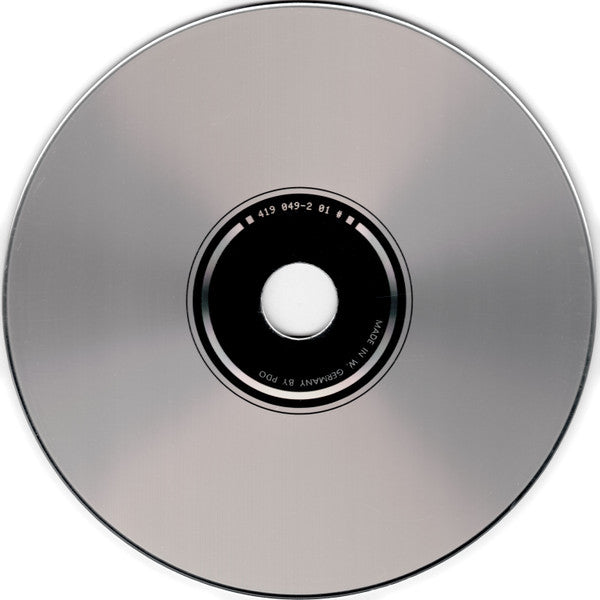 Symphony No. 3 “Eroica” / Overture: “Leonore III” (CD) | Excellent+ (EX+) Near Mint (NM or M-) Get Cheap Vinyl