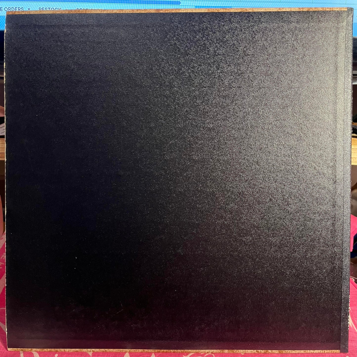 The Six String Quartets - II - Third And Fourth Quartets | Excellent (EX) Near Mint (NM) Get Cheap Vinyl