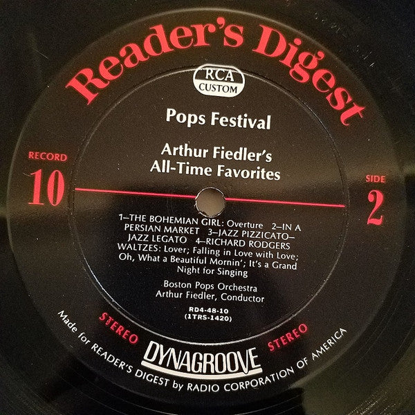Pops Festival | Excellent (EX) Excellent (EX) Get Cheap Vinyl