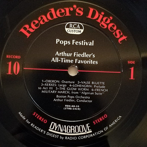 Pops Festival | Excellent (EX) Excellent (EX) Get Cheap Vinyl