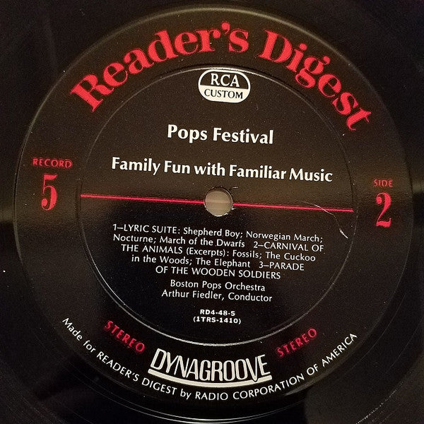 Pops Festival | Excellent (EX) Excellent (EX) Get Cheap Vinyl