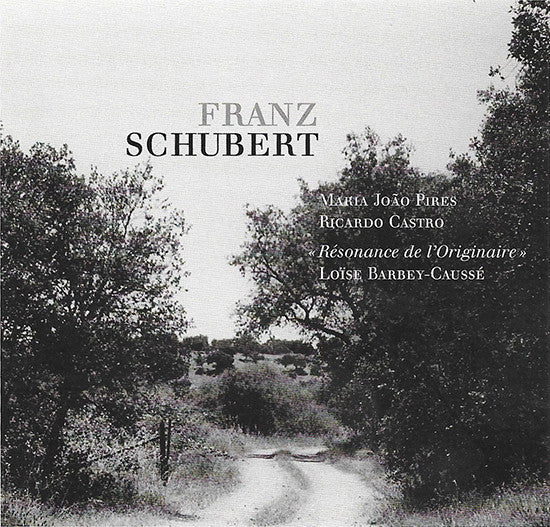«Résonance De L'Originaire» Music For Piano Four Hands (CD) | Near Mint (NM) Excellent+ (EX+) Get Cheap Vinyl