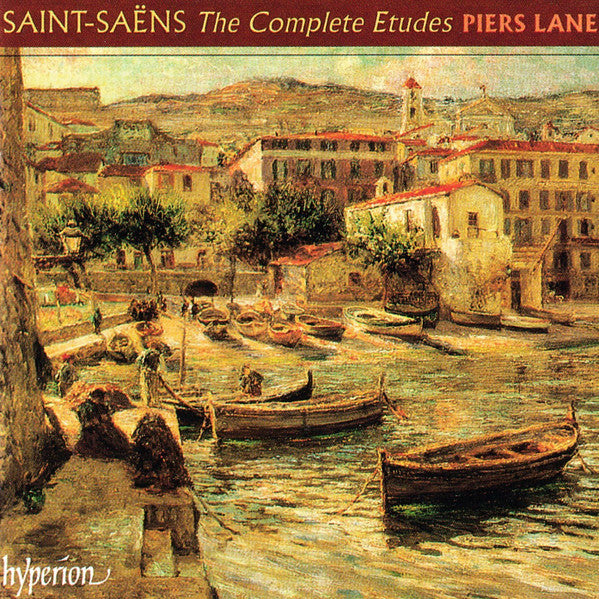 The Complete Etudes (CD) | Near Mint (NM) Near Mint (NM) Get Cheap Vinyl