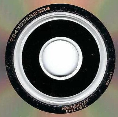 Symphony No. 6 In B Minor, Op. 74 "Pathétique" (CD) | Near Mint (NM) Near Mint (NM) Get Cheap Vinyl