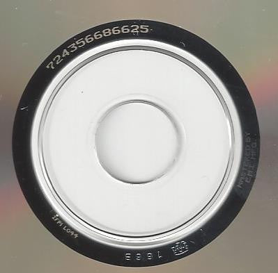 Symphony 4 Romantic (CD) | Near Mint (NM) Near Mint (NM) Get Cheap Vinyl