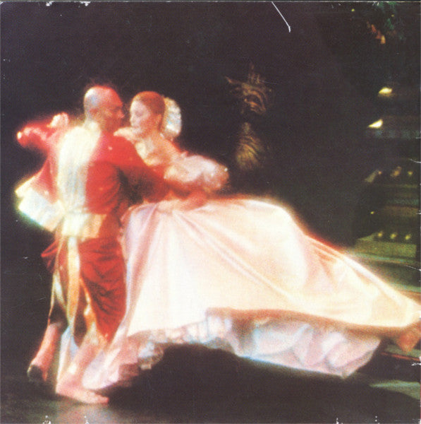 The King And I (CD) | Near Mint (NM) Near Mint (NM) Get Cheap Vinyl