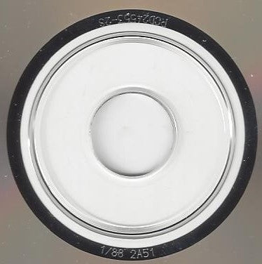 Symphony No. 10 (Deryck Cooke Final Version)(2xCD) | Near Mint (NM or M-) Near Mint (NM or M-) Get Cheap Vinyl