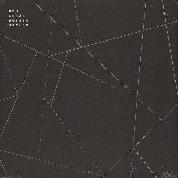 Spells | Mint (M) Mint (M) Get Cheap Vinyl