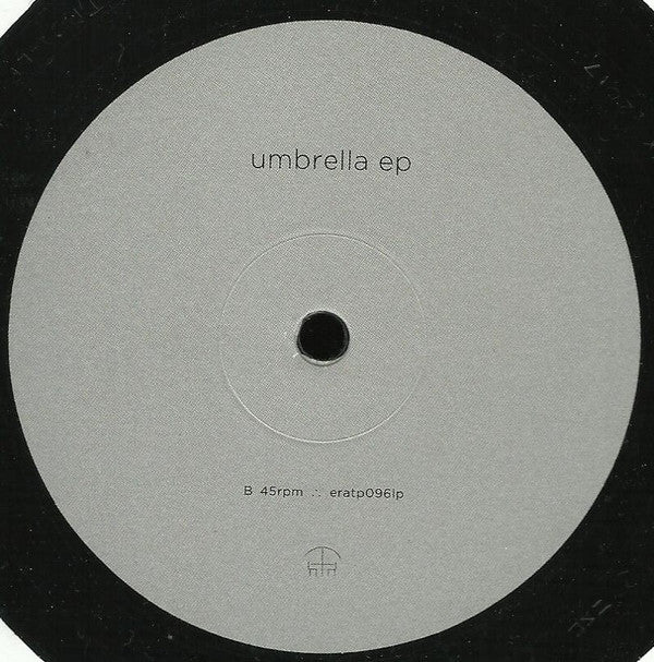 Umbrella EP | Mint (M) Mint (M) Get Cheap Vinyl