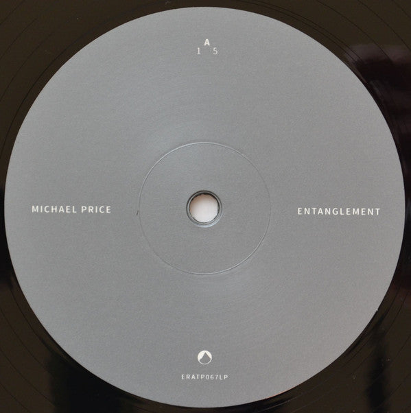 Entanglement | Mint (M) Mint (M) Get Cheap Vinyl