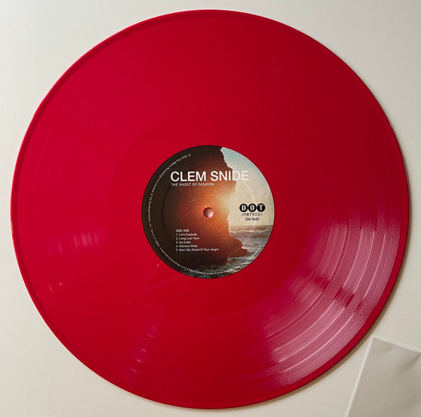 The Ghost Of Fashion | Mint (M) Near Mint (NM) Get Cheap Vinyl