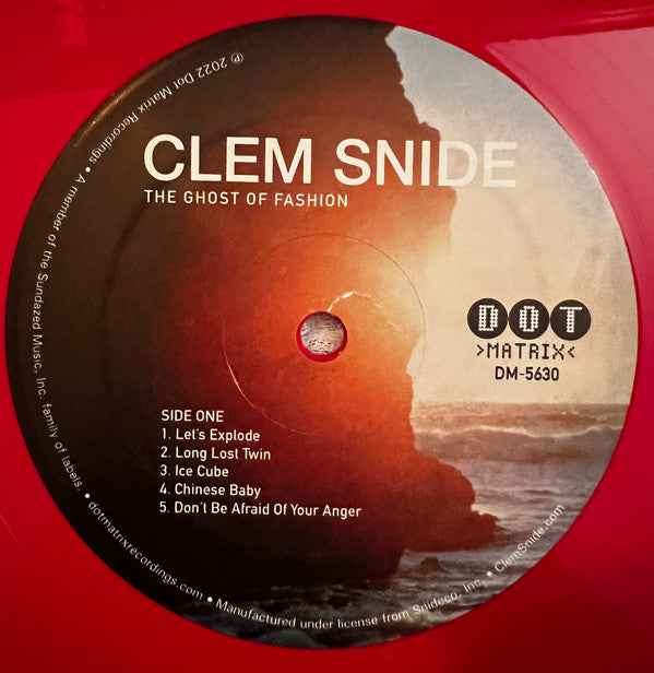 The Ghost Of Fashion | Mint (M) Near Mint (NM) Get Cheap Vinyl