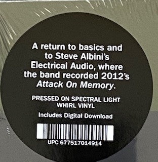 The Shadow I Remember | Mint (M) Mint (M) Get Cheap Vinyl
