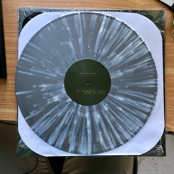 The Shadow I Remember | Mint (M) Mint (M) Get Cheap Vinyl