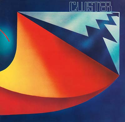 Cluster 71 | Get Cheap Vinyl