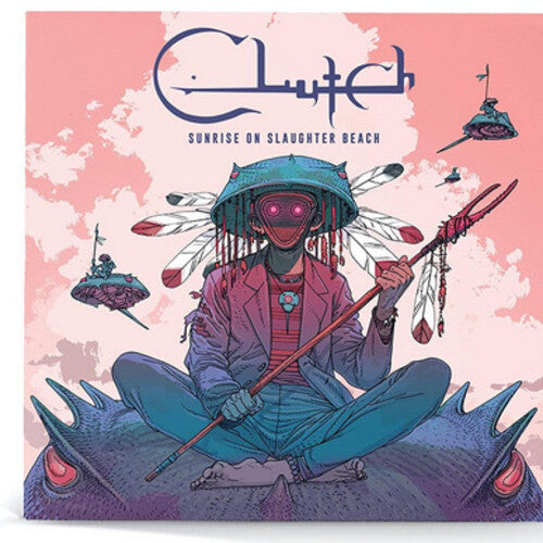 Sunrise On Slaughter Beach (Indie Excl Color Vinyl) | Mint (M) Mint (M) Get Cheap Vinyl