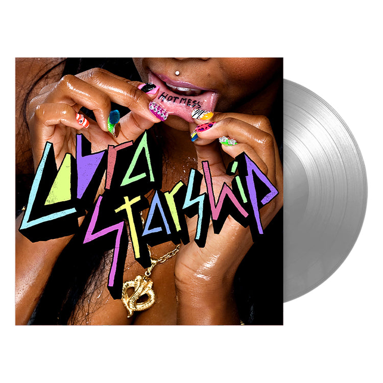 Hot Mess | Mint (M) Mint (M) Get Cheap Vinyl