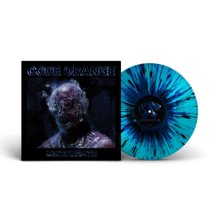Underneath (Ltd Color Vinyl) | Mint (M) Mint (M) Get Cheap Vinyl