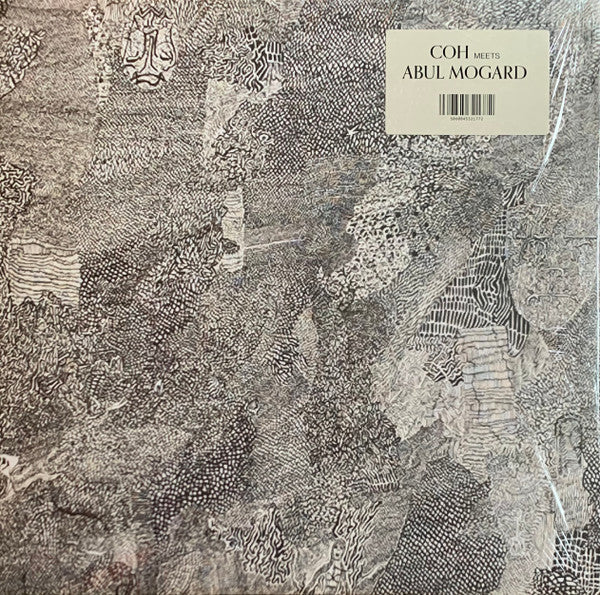CoH meets Abul Mogard | Mint (M) Mint (M) Get Cheap Vinyl