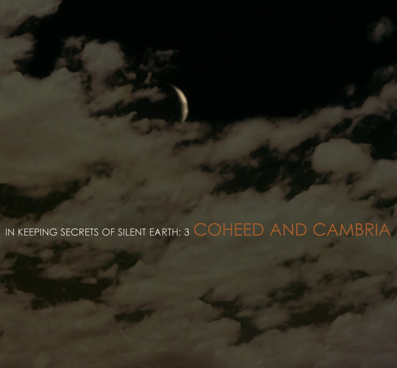 In Keeping Secrets Of Silent Earth: 3 (Anniversary Edition, Reissue) (2 Lp's) | Mint (M) Mint (M) Get Cheap Vinyl